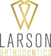 Larson Orthodontics Logo